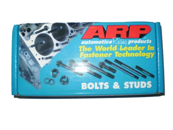 VR6 R32 2.8 24v main bearing bolts ARP 204-5403