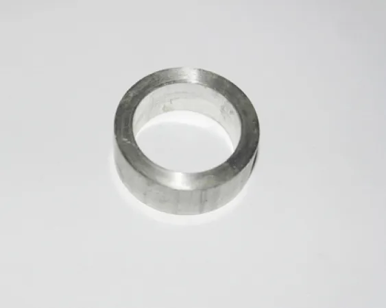 VR6 Turbo oil feed adapter chain tensioner sleeve with M10x1.5 thread