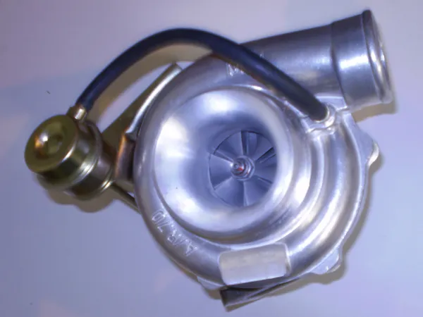 VW 16v turbo kit up to 380hp complete for Golf 1 2 3 16v