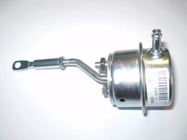 Wastegate/pressure can Garrett GT28RS GT2871R GT2876R GT3071R 480009-0006 0,96Bar