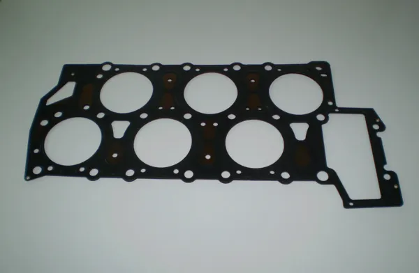 Cylinder head gasket for V6 2.8L 24v for metal