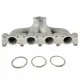 1.8T 20V Top Mount Exhaust Manifold V-Band Gen.2