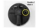 DeatschWerks DW65v Fuel Pump In-Tank 265 L/hr for Audi S3 8L Quattro, Golf 4 R32 4-Motion All-Wheel Drive