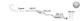 Simons Chrome Steel Sport Exhaust System 90 mm Round for SAAB 9000 CS Turbo 2.0/2.3/Aero