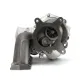 K04-064 Hybrid GEN II Turbocharger Upgrade for 2.0 TFSI EA113 Audi S3, TTS, Golf 6 R, GTI, and Cupra R up to 400PS 53049880064 with ball bearings