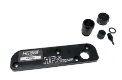 2.0 TFSI PCV Fix-Set incl. mounting parts made of aluminum incl. O-rings and screws with certificate (registration-free)