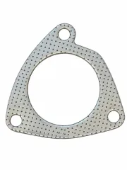 3-Hole Gasket for VW Exhaust Systems