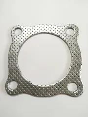 4-hole gasket from turbo to downpipe for downpipe 1.8T