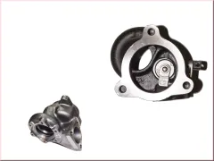 Exhaust housing for K03 turbocharger 1.8T Audi A4, A6 Passat 5303 988 - 0005 0025 0029 0073