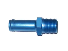Adapter 1/2 NPT > hose connection 15mm