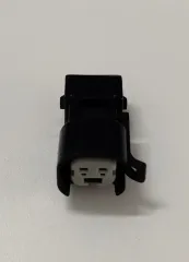Adapter Bosch EV1 female to USCAR plug male