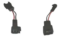 Adapter Bosch EV6 male to USCAR female