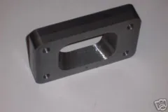 Adapter from T3>T25 approx. 18mm thick
