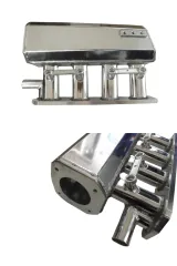 Intake manifold for Nissan SX240 S13 S14 KA24DE