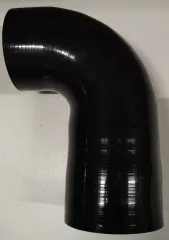 Intake hose BMW B58 3.0 black