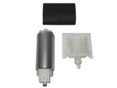 Internal fuel pump 255L/h ø 39,5mm