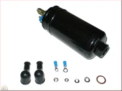 Fuel pump Motorsport external 340L/h up to 8 bar