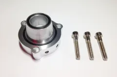 Blow off valve 2.0 TFSI TSI and FSTI up to model year 12/2007
