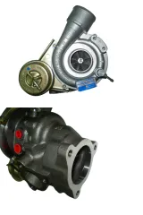Borgwarner upgrade turbocharger KKK K04-015 for Audi A4, A6 1.8T, Passat 1.8T up to 240hp 53049887500