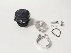 BOV Blow off valve original Tial Q with aluminum flange 002568