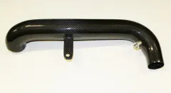 Carbon intake manifold Golf 6 GTI, A3, Beetle, EOS, Jetta Passat CC, Scirocco, Jetta, Tiguan 1.8 TSI 2.0 TSI with parts certificate according to § 19.3