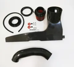 Carbon intake airbox for Golf 7 R GTI, Audi A3 S3 8V, Seat Leon Cupra 280 5F Skoda Octavia 5E RS