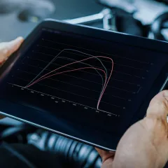ECU Tune/basic application for VAG 1.8 TFSI according to your specifications