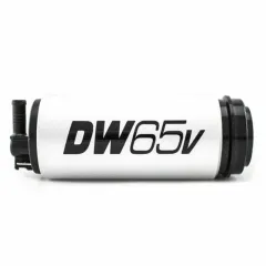 DeatschWerks DW65v Fuel Pump In-Tank 265 L/hr for Audi S3 8L Quattro, Golf 4 R32 4-Motion All-Wheel Drive