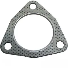 Gasket 3 hole for Downpipe
