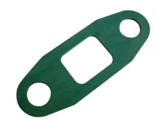 Seal for oil return T3/T4 GT40 gasket