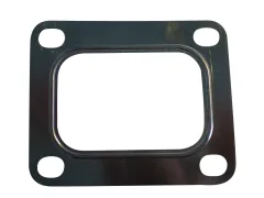Gasket metal for T4 flange