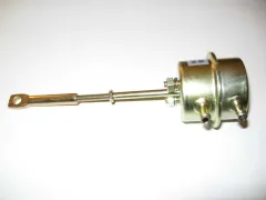 Pressure socket / internal wastegate for T3/T4 turbocharger 1 connection 30cm long