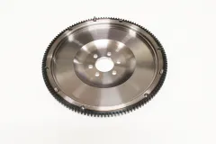Single mass flywheel made of steel 8,5 KG for 1.8T 1.9 TDI A4 A6 engines ø 228mm 5-speed longitudinal engine