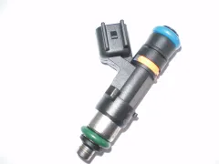 Bosch fuel injector 550cc at 3 Bar EV14 0280158117 for Focus RS MK2