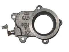 Flange 5-hole for Y-pipe 63.5mm 2.5