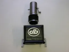 FlowMaster Kit for Audi, Seat, Skoda, VW 1.4 TSI 16V Turbo with parts certificate according to § 19 abs.3 nr. 4 StVZO