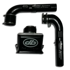 FlowMaster Kit for Audi, Seat, Skoda, VW 1.8 u. 2.0 TSI TFSI 16V with parts certificate according to § 19 abs.3 nr. 4 StVZO