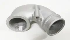 G60 exhaust bend 165°