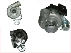 Garrett GT2860RS - 836026-5014S GT28RS 64A/R ball bearing (balll bearing)