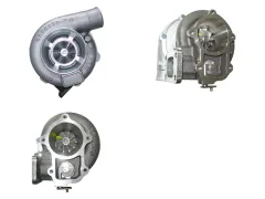 Garrett GT3076R HF - 700382-5012S 82A/R internal wastegate ball bearing (balll bearing)