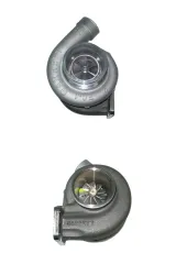 Garrett GT3582R HF - 714568-5007S 70A/R - 1.06A/R ball bearing