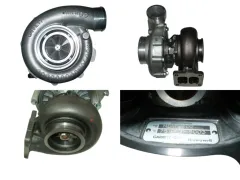 Garrett GT4088R - 751470-5001S ball bearing 85A/R ball bearing (ball bearing)