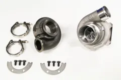 Garrett GTX2860R GEN II 856800-5001S 200-475hp V-band 57A/R ball bearing ceramic ball bearing