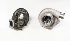 Garrett GTX2860R GEN II 856800-5003S 200-475hp T25 64A/R ball bearing ceramic ball bearing