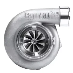 Garrett GTX3582R GEN II 856801-5069S 450-850hp T3 63 A/R V-belt ball bearing ceramic ball bearing