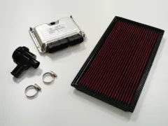 Golf 4 150 hp 1.8T performance kit 1 to 190 hp / 290 Nm