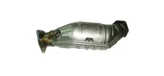 Cat replacement pipe for Audi A4 B5 B6 8E A6 1.8T Passat 3b+BG plug and play