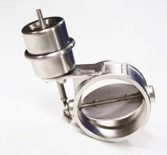 Valve control, 70 mm (2.75