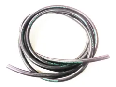 Fuel hose/petrol hose E85 ethanol suitable inside ø 7.5mm outside ø 14mm -30°C to +100°C 10 Bar