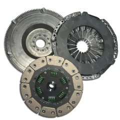 Clutch kit for Golf 4 5 R32 3.2 2.8 V6 VR6 - Turbo, Sachs Performance